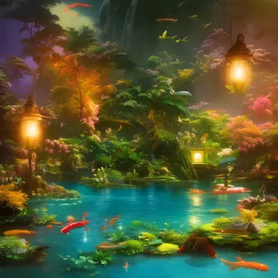 Where my Mind Wanders