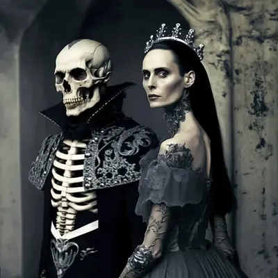 Immortals