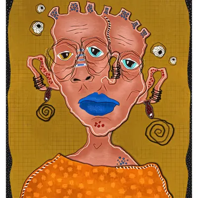 ''Bewildered''