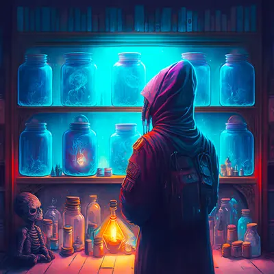 Collector