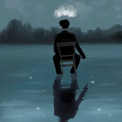 Lost Mind