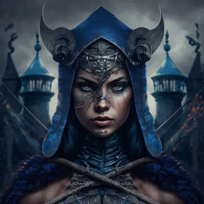 DALYLA, Circle of Thorns