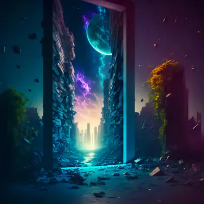 Doorway
