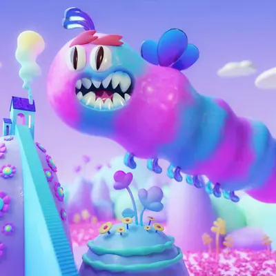 Pollinator