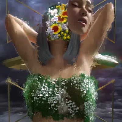 rebirth.