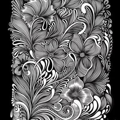 Floral Eden