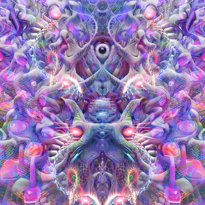 Lucid Dream