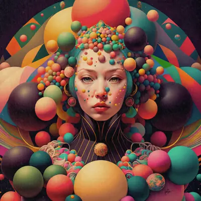 Genesis Globulous