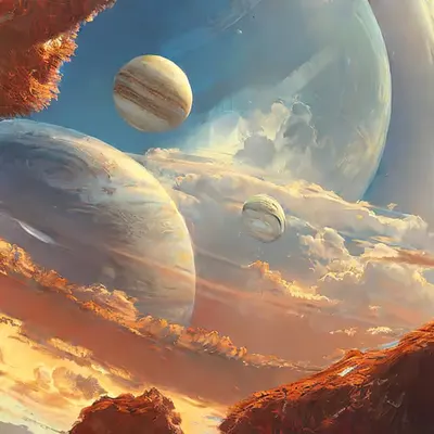Terraforming