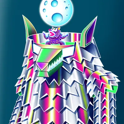 BOT-TRAIT #11