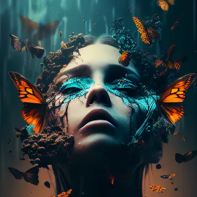 Metamorphosis