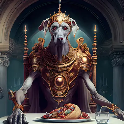 The Feast