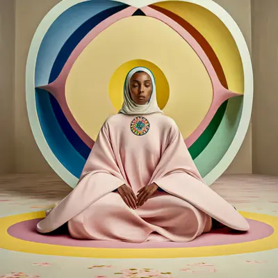 Peace Be With You