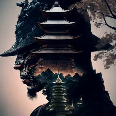 Memories of Samurai 01