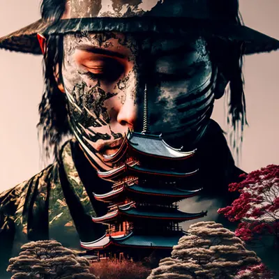 Memories of Samurai 05