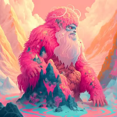 Yeti