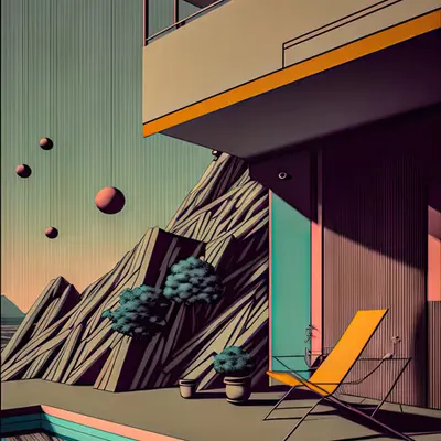 Midcentury V