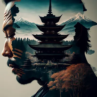 Memories of Samurai 07