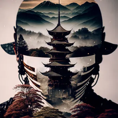 Memories of Samurai 09 // The Last Samurai