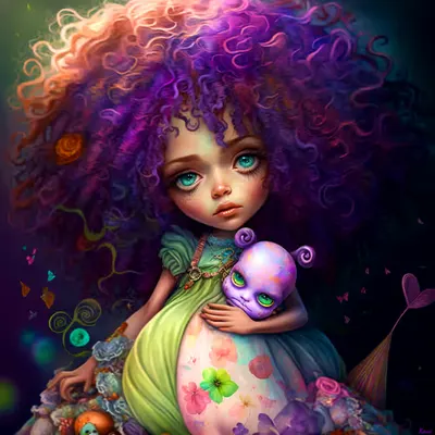 "Arabella"