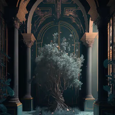Tree of Art