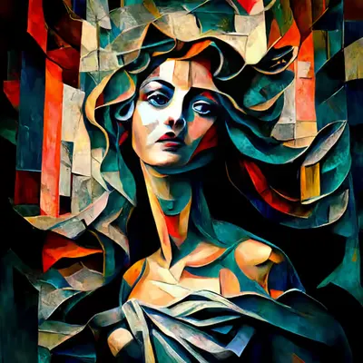 Lamentation V1