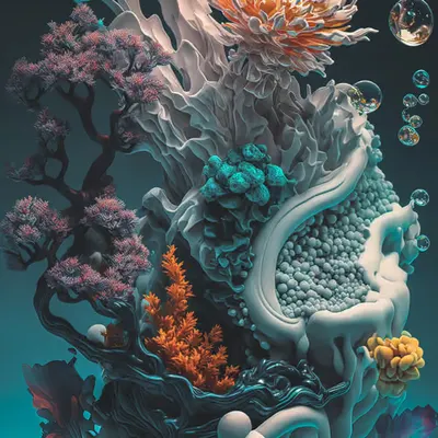Float With The Flow