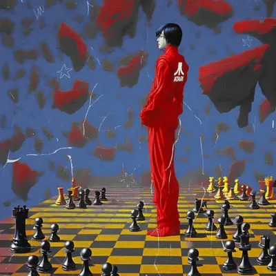 Chess Of Life