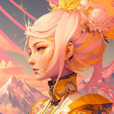 He Xiangu