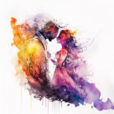 A Lost Love