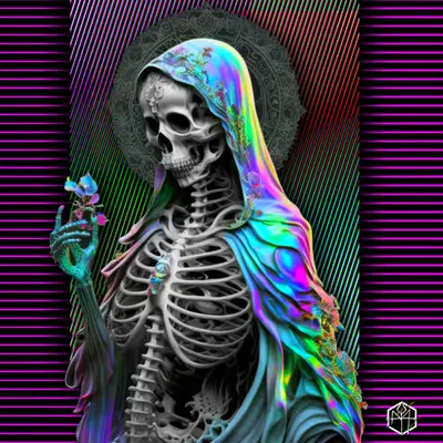 Beauty in Decay