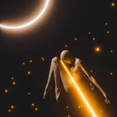 Found In Darkness