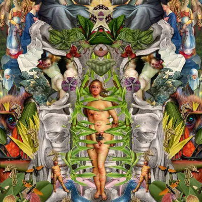 The Birth of Venus