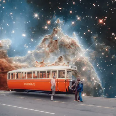Universe's tour