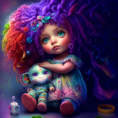 "Ariella"