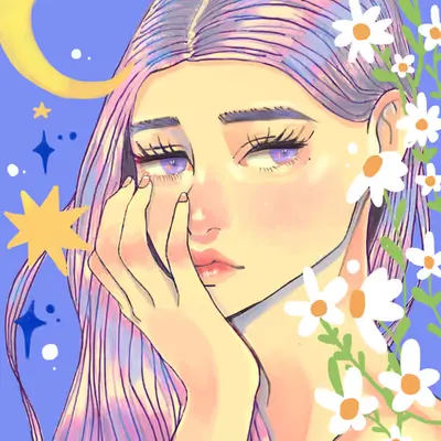 Sweet dreams
