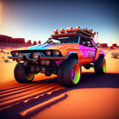 Canyon Carver