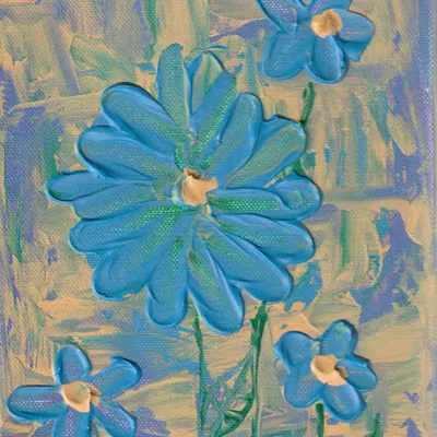 Flower Garden