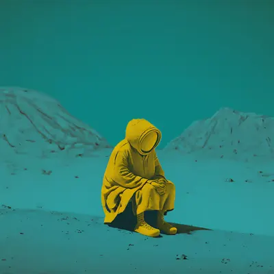 The Clarity in Solitude