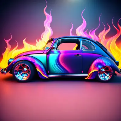 Bad Beetle