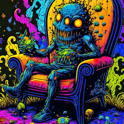Disintegrate