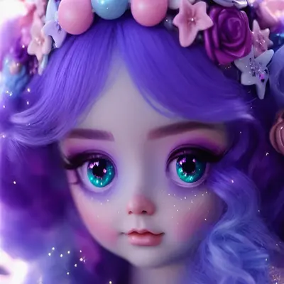 "Lily"