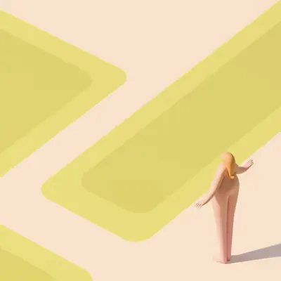 The Only Path