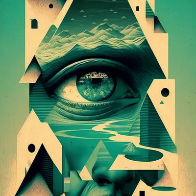 Eye See You For Who You Are