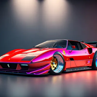 Legendary