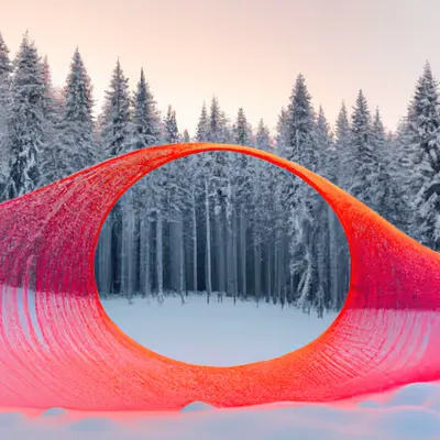 [Winter #6] Opening Reception