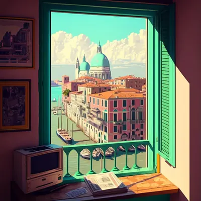 Harbor View