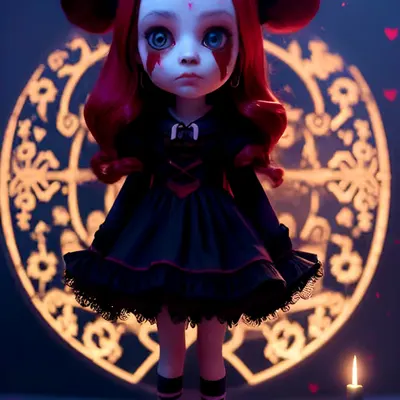 "Bloody Valentine"