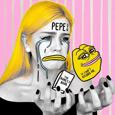 PFP OR DIE #40