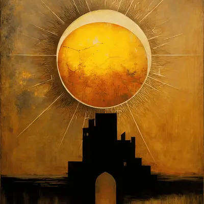 Sol Radiant